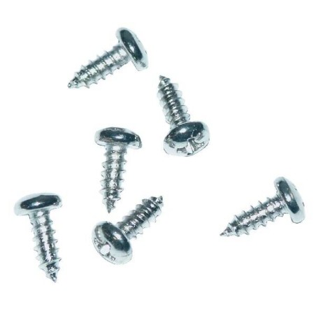 Tornillo WALTERSCHEID 601500