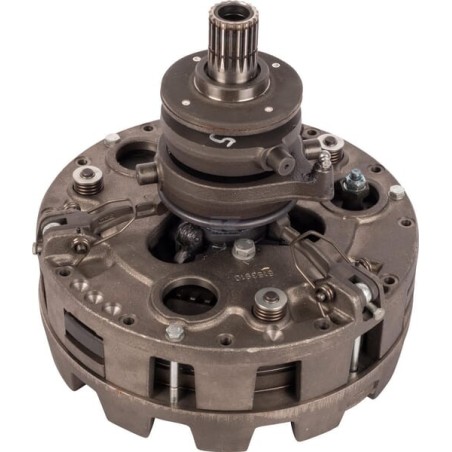 Kupplung CNH 51594597