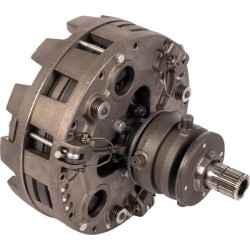 Kupplung CNH 51594597