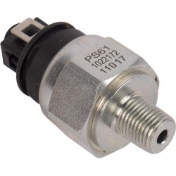 Oil pressure sensor automatic transmission CNH 51534190