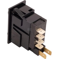 Switch Toggle CNH 5189759