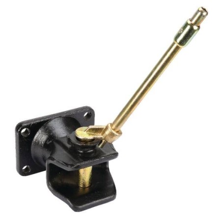 Attelage de remorque WALTERSCHEID 8004452