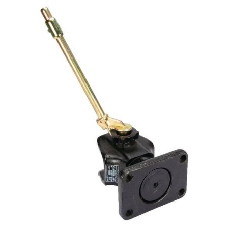 Attelage de remorque WALTERSCHEID 8004452