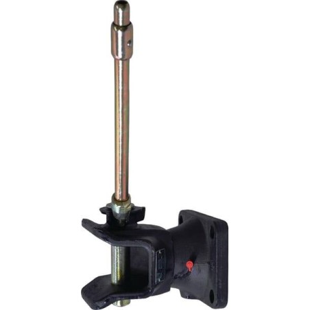 Attelage de remorque WALTERSCHEID 8004452