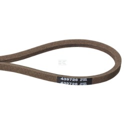 Correa trapezoidal PARTNER 532439726