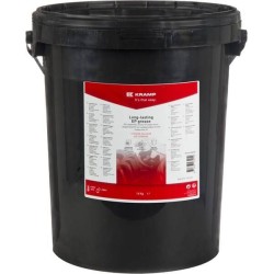 Long-lasting EP 2 grease 18 kg UNIVERSAL 80121018WEKR