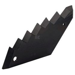 Feeder wagon blade TRIOLIET 543290062