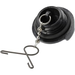 Bouchon de réservoir MCCULLOCH 538227508