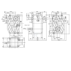 Interrupteur COMER 5367053016