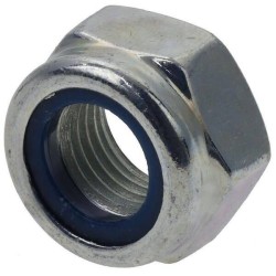 Locking nut KUHN 80201432