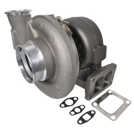 Turbolader FPT 5801407469FPT