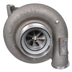 Turbosobrealimentador CASE IH 5801407469