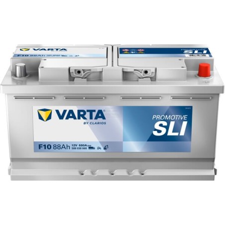 Batterie VARTA 588038068