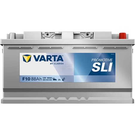 Batterie VARTA 588038068