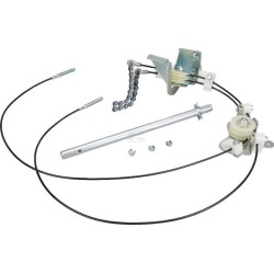 Steering Wire MCCULLOCH 585068602