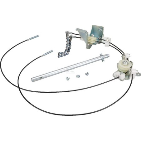 Steering Wire MCCULLOCH 585068602