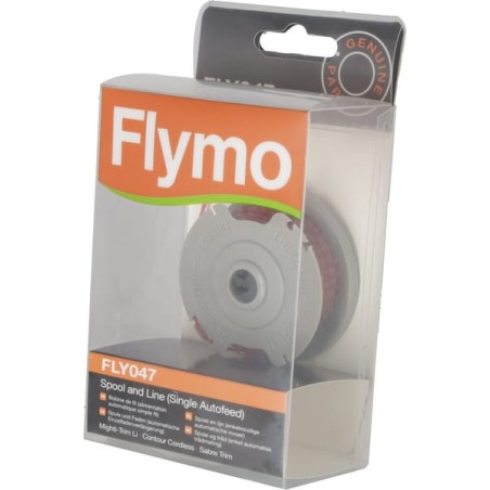 Bobina per decespugliatore FLYMO 599431990