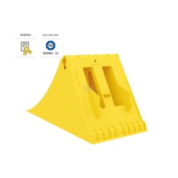 Cale de roue LOKHEN 600110200