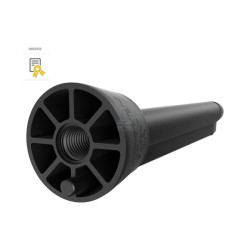 Plastic fixing support Klok for E53 / big LOKHEN 600250300