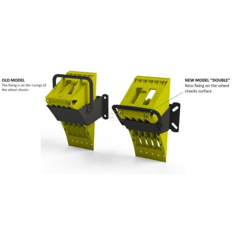 Doppelt 46 LOKHEN 600150100B