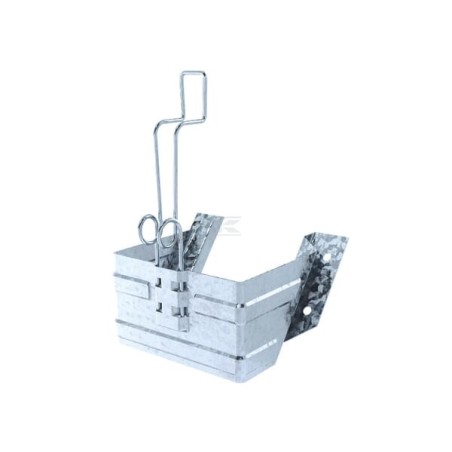 Supporto per cuneo ruota Begin per G46 / piccolo LOKHEN