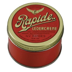 Graisse de cuir noir UNBRANDED 59008