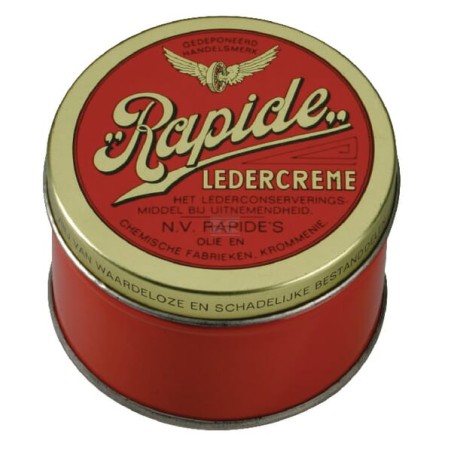 Graisse de cuir noir UNBRANDED 59008