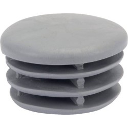 Plastic pipe plug 1 1/2" FARMA 803070112FA