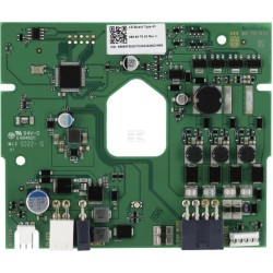 Carte imprimée HUSQVARNA 592894504
