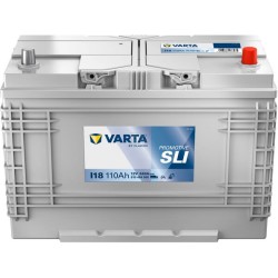 Batterie VARTA 610404068