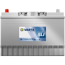 Batterie VARTA 610048068