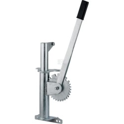 Mando 6" válvula corredera M MZ 6093300