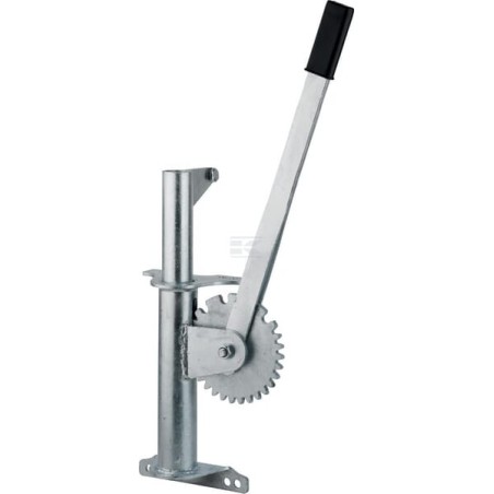 Mando 6" válvula corredera M MZ 6093300