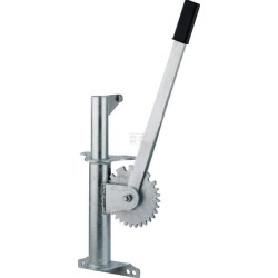 Mando 6" válvula corredera M MZ 6093300