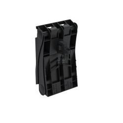 Wheel chock holder Beam single for Origamy 36 LOKHEN