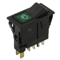 Commande d'essui glace CLAAS 6005012699