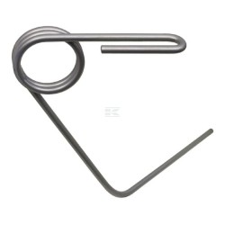 Dent de couverture type KONGSKILDE 601002280000