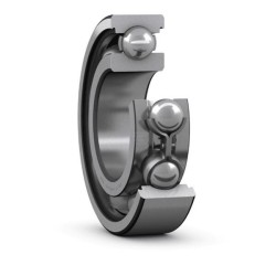 Roulement à billes SKF 6416C3