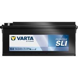 Batterie VARTA 643033095