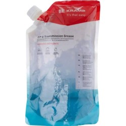 Grasa fluida para transmisión por engranajes EP 0 1 kg