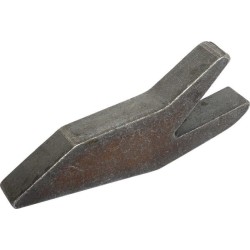 Grubberschar HE-VA 645000045