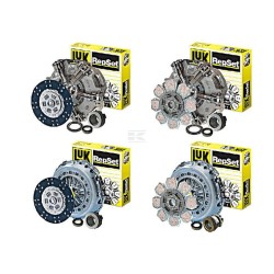 Coupling set LUK 635352109
