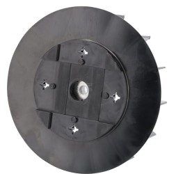 Ventilateur MTD 63104538