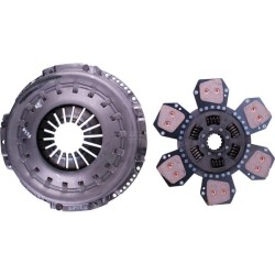 Kupplungssatz Einscheibenkupplung LUK 633305719