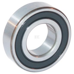 Roulement à billes SKF 63162RS1C3