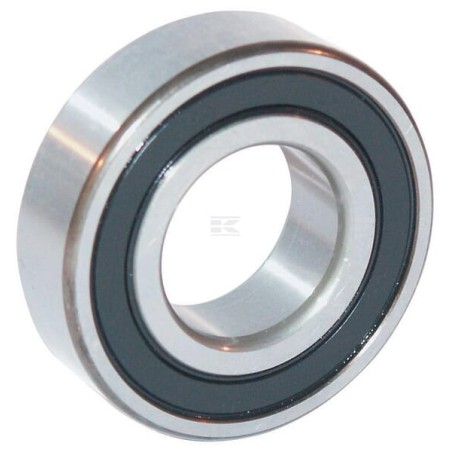 Roulement à billes SKF 63162RS1C3