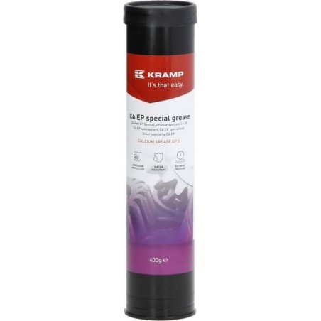 CA EP special grease 400 g UNIVERSAL 80811400WEKR