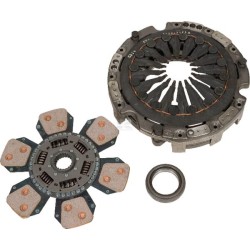 Jeu d'accouplement LUK 633308000