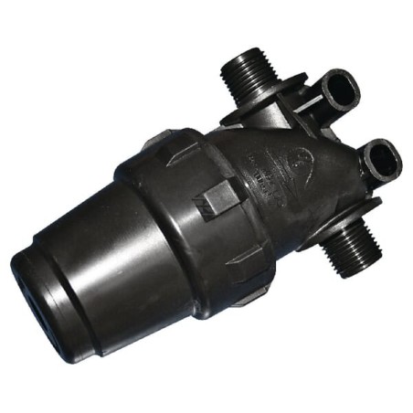 Filtro aspirazione G 1/2 UNIA 65000829302324003