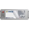 Batterie VARTA 690500105